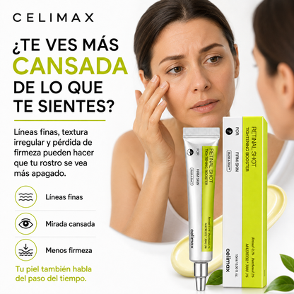 CELIMAX™ | Booster Reafirmante