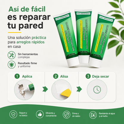 MuroFix™ | Pasta Reparadora