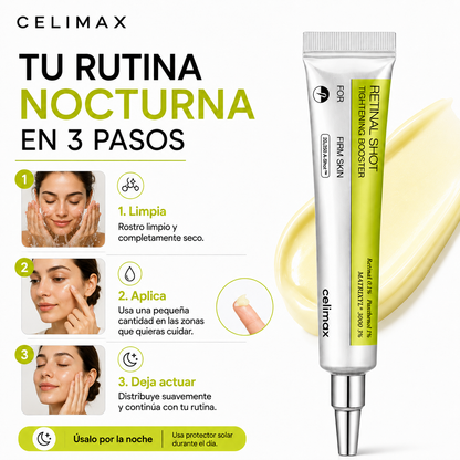 CELIMAX™ | Booster Reafirmante