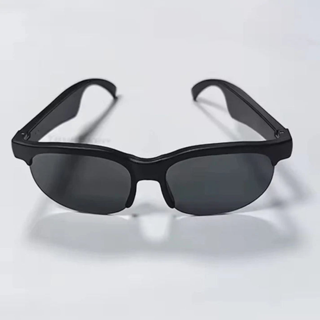 VYRA AI – Gafas Inteligentes con Traducción en Tiempo Real y Audio Bluetooth