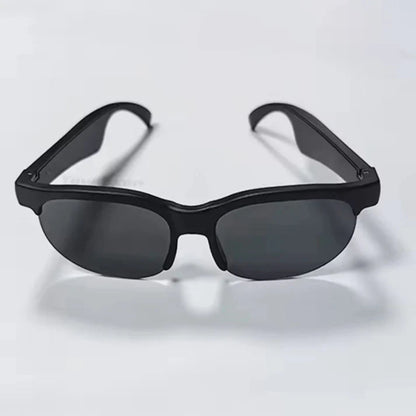 VYRA AI – Gafas Inteligentes con Traducción en Tiempo Real y Audio Bluetooth
