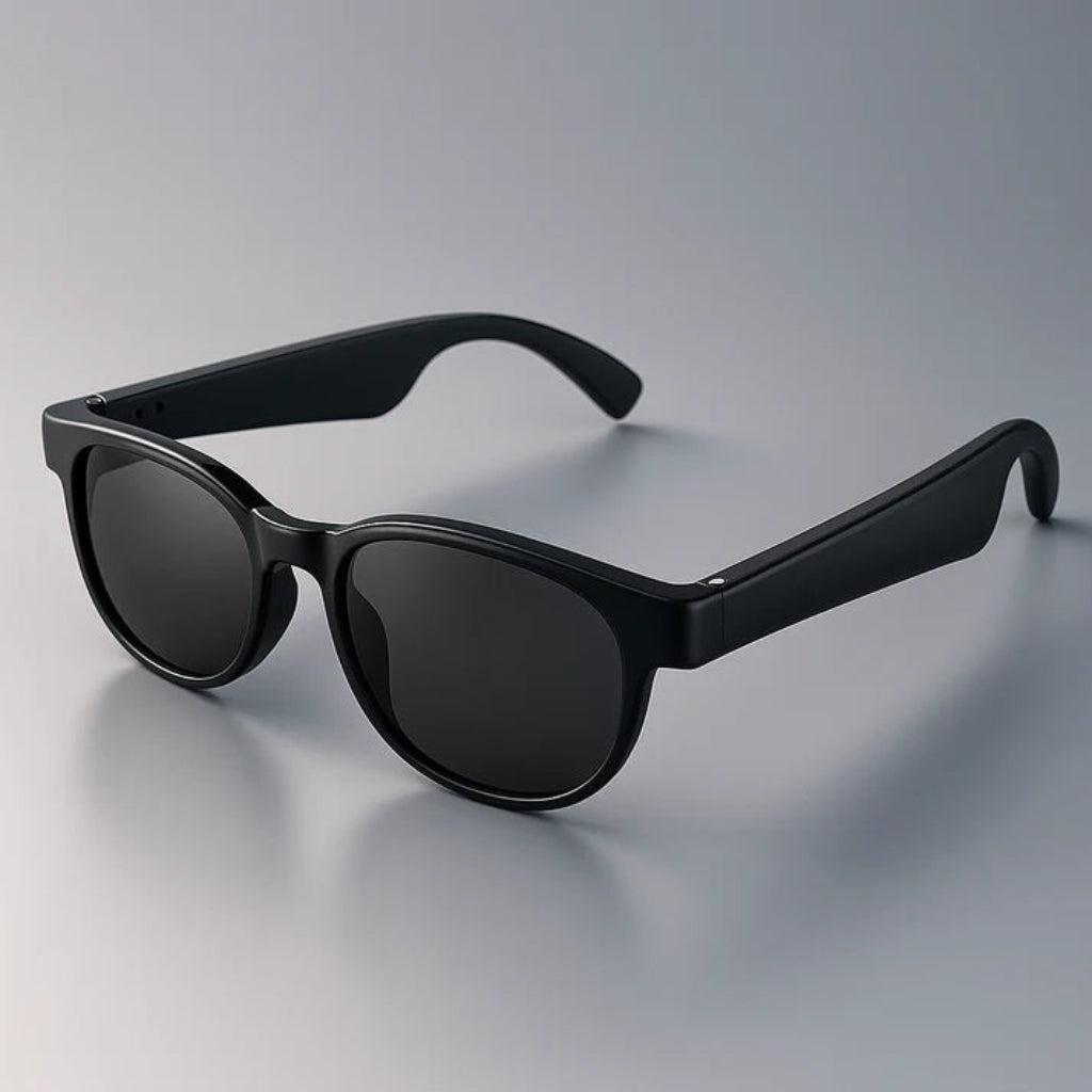 VYRA AI – Gafas Inteligentes con Traducción en Tiempo Real y Audio Bluetooth